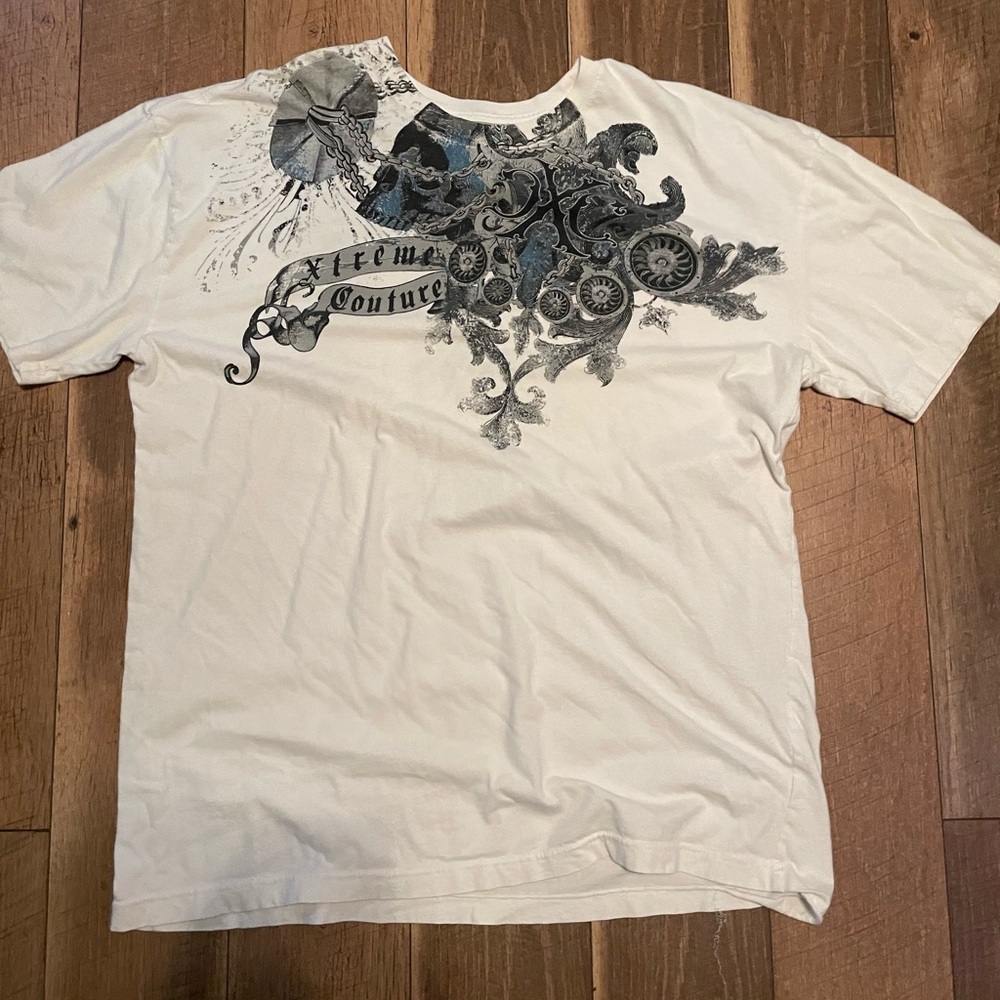Xtreme Couture Shirt